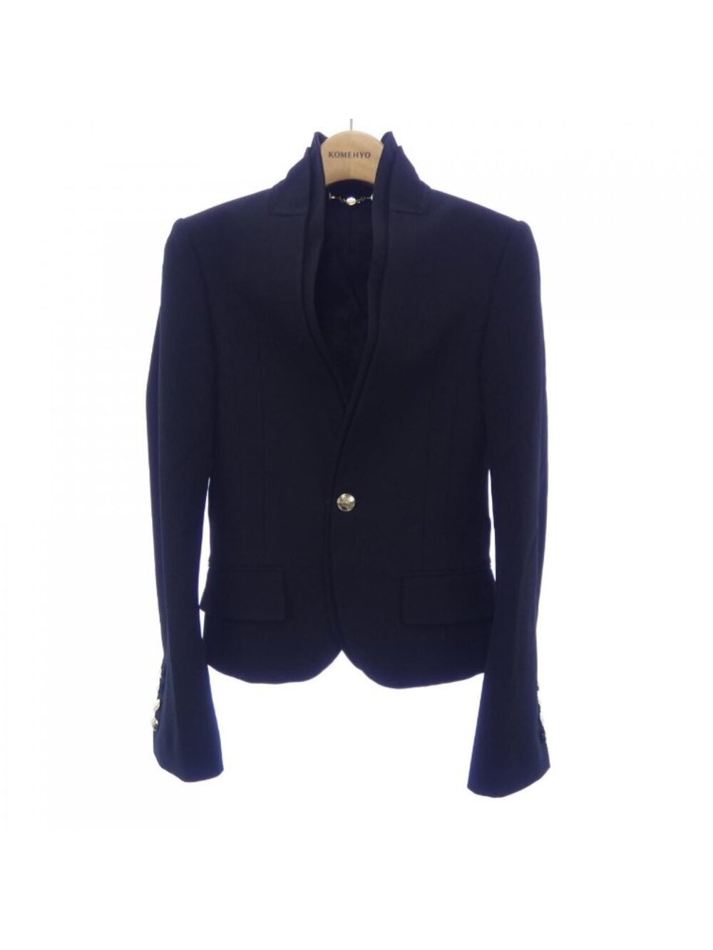 Gucci Jacket Black